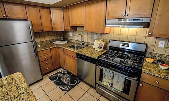 Apartments for rent in Philadelphia: What will $2,000 get you?