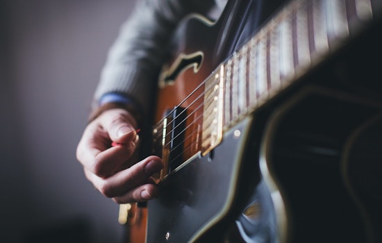 Columbus to host a variety of music events this week