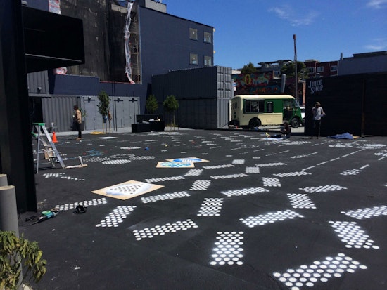 Hayes Valley Leftovers: 5/24