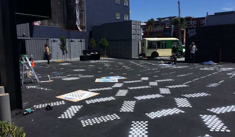 Hayes Valley Leftovers: 5/24