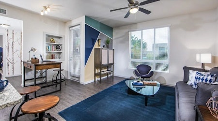 Apartments for rent in Chula Vista: What will $2,500 get you?