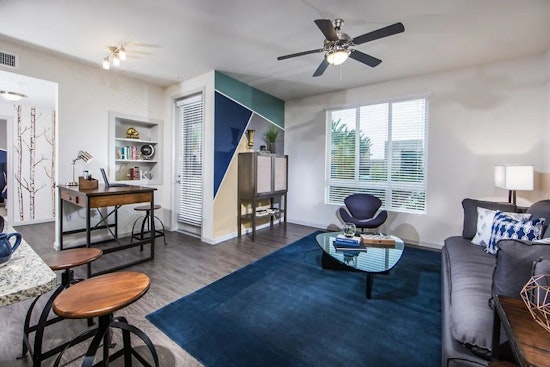 Apartments for rent in Chula Vista: What will $2,500 get you?