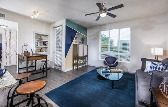 Apartments for rent in Chula Vista: What will $2,500 get you?