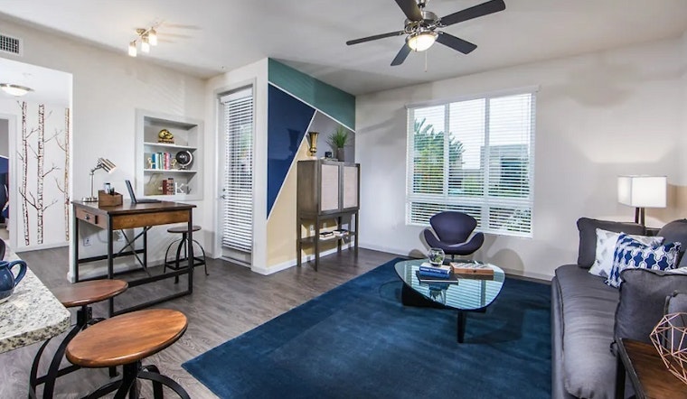 Apartments for rent in Chula Vista: What will $2,500 get you?