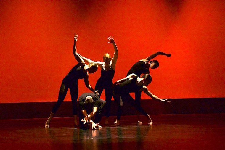 Durham boasts a hot lineup of performing and visual arts events this week