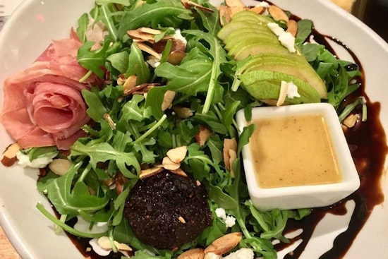 The 3 best spots to score salads in Norfolk