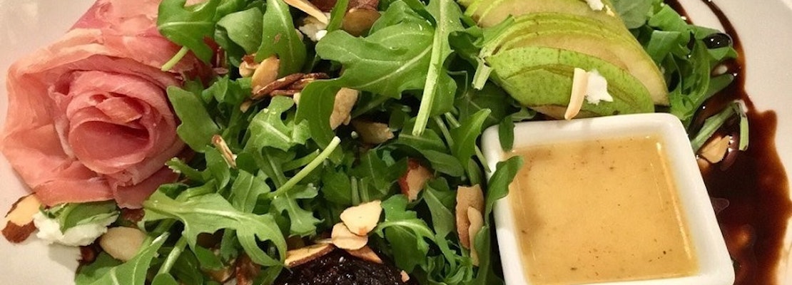 The 3 best spots to score salads in Norfolk