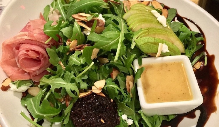 The 3 best spots to score salads in Norfolk