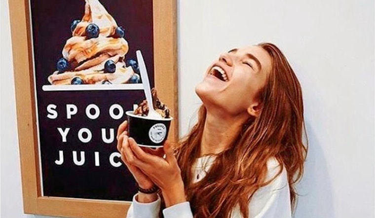 Here are the freshest new businesses to open in Fort Worth