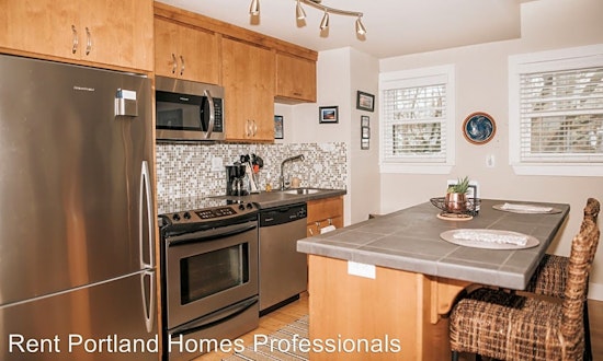 Apartments for rent in Portland: What will $2,000 get you?