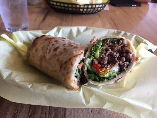 Burbank's Bite Me Cafe shutters, sushi concept on the way