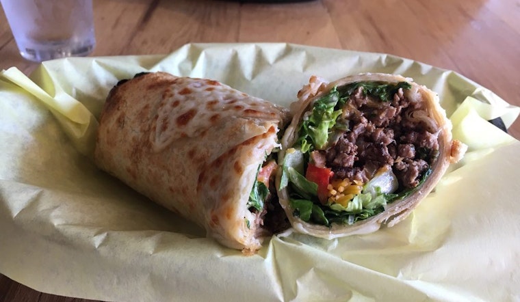 Burbank's Bite Me Cafe shutters, sushi concept on the way