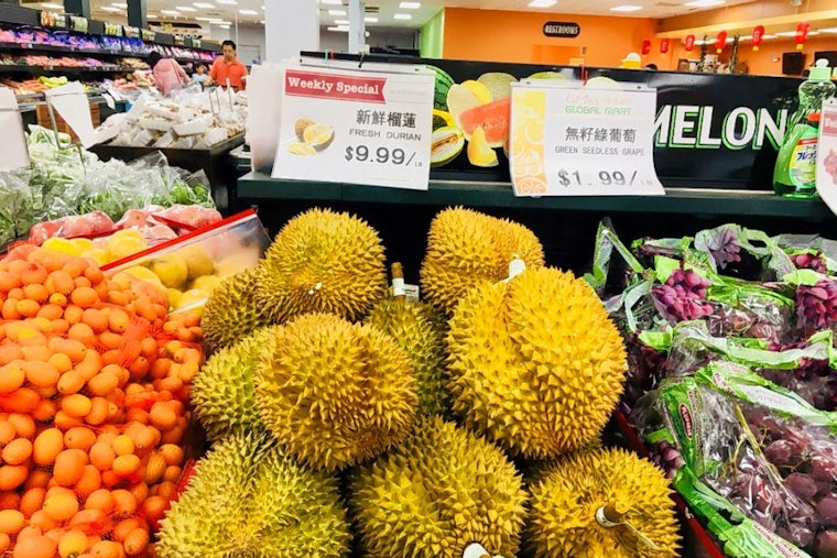 Explore 3 top cheap international grocery stores in Durham