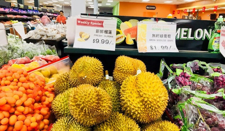 Explore 3 top cheap international grocery stores in Durham