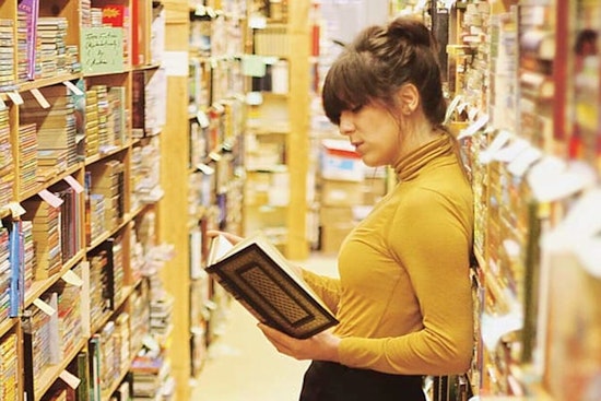 Check out 3 favorite budget-friendly bookstores in Jacksonville