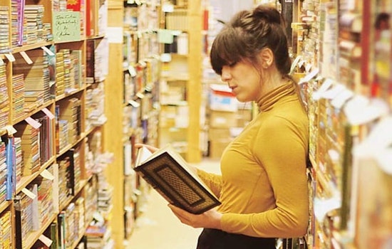 Check out 3 favorite budget-friendly bookstores in Jacksonville