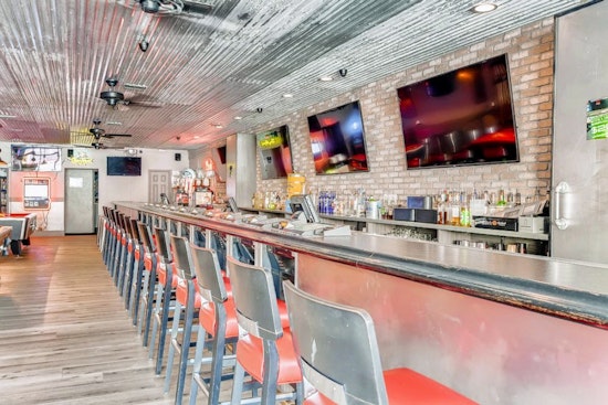 Explore the 3 best affordable bars in Henderson