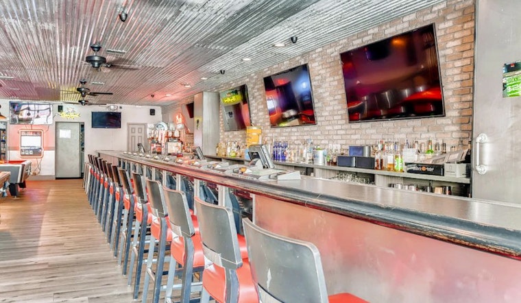 Explore the 3 best affordable bars in Henderson