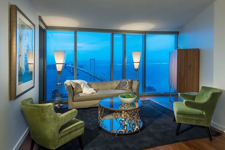 Apartments for rent in San Francisco: What will $3,300 get you?
