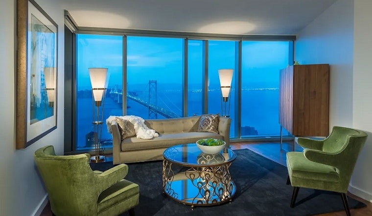 Apartments for rent in San Francisco: What will $3,300 get you?