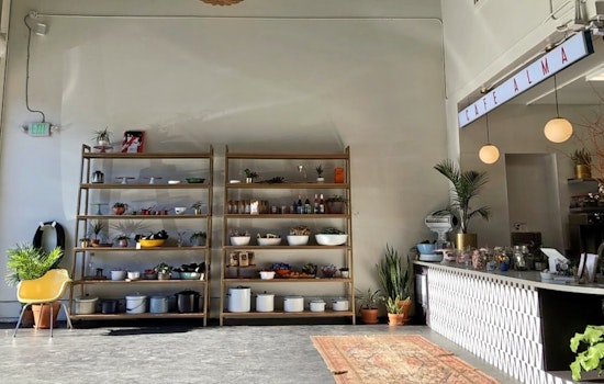 Cafe Alma opens its doors in Bayview