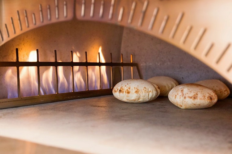 From pita sandwiches to pork chile verde: Meet SoMa's 3 newest eateries
