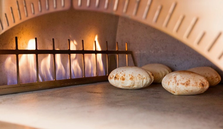 From pita sandwiches to pork chile verde: Meet SoMa's 3 newest eateries