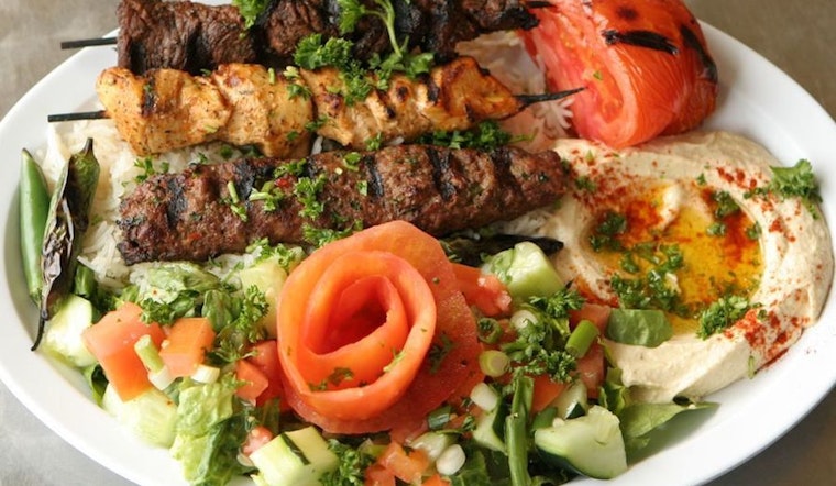 Here are Jersey City's top 5 halal spots
