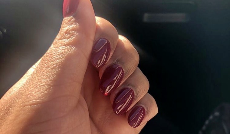 New West Roxbury nail salon Sophia Nail Spa opens its doors