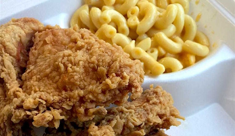 Louisville's 4 best spots to score soul food on a budget