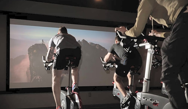 Get moving at Columbus' top cycling studios
