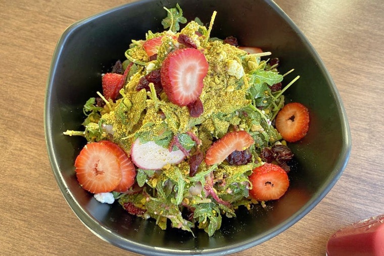 Here are the newest businesses to debut in Berkeley