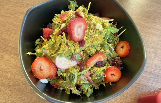 Here are the newest businesses to debut in Berkeley