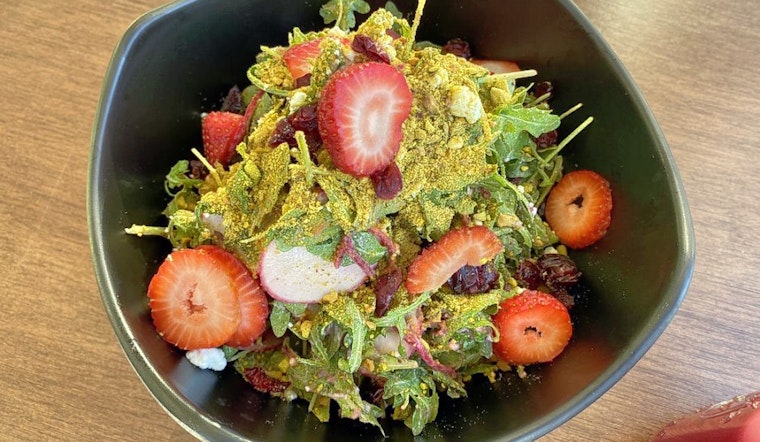 Here are the newest businesses to debut in Berkeley