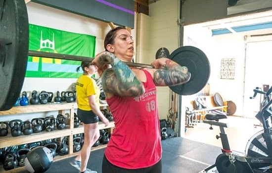 Here are the top strength training gyms in Portland, by the numbers
