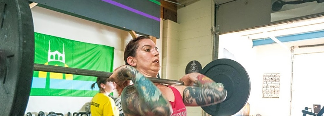 Here are the top strength training gyms in Portland, by the numbers