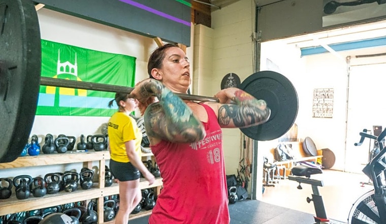 Here are the top strength training gyms in Portland, by the numbers