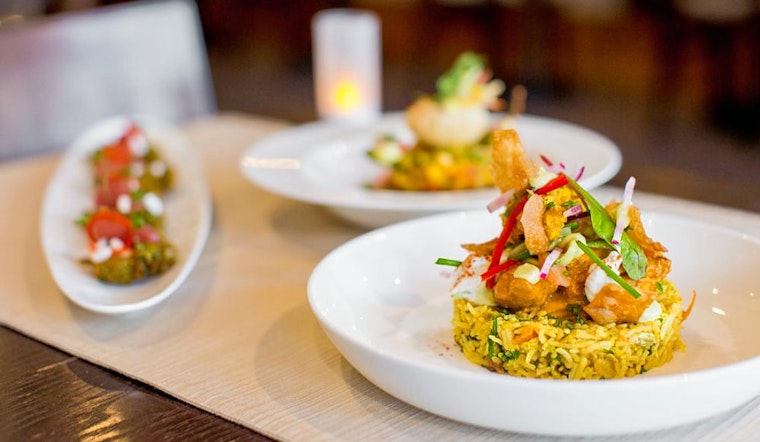 Tastes from the Roof of the World: 3 Himalayan fusion restaurants