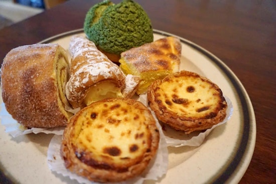 Newark's 4 top bakeries (that won't break the bank)