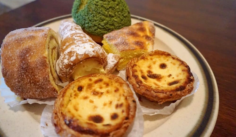 Newark's 4 top bakeries (that won't break the bank)