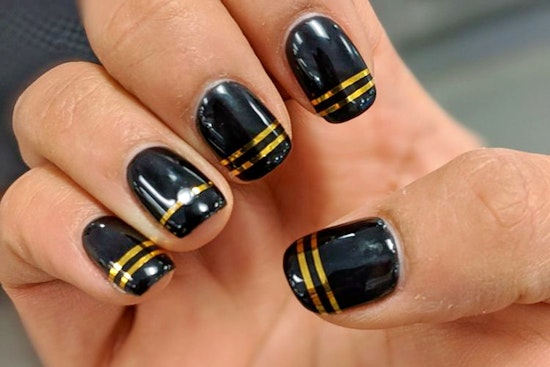 Check out 3 best low-priced nail salons in Cambridge
