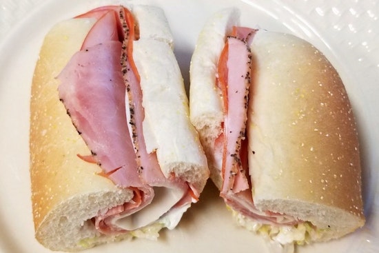 Baltimore's 5 best delis (that won't break the bank)