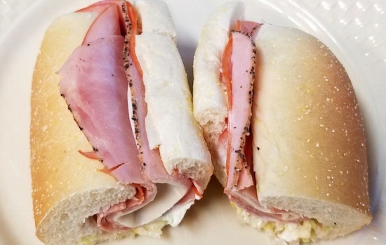 Baltimore's 5 best delis (that won't break the bank)