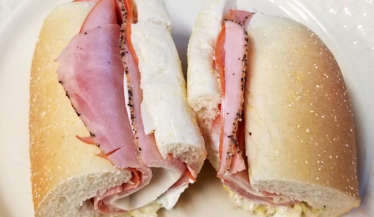 Baltimore's 5 best delis (that won't break the bank)