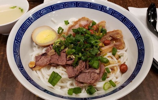 3 new businesses to check out in Parkside