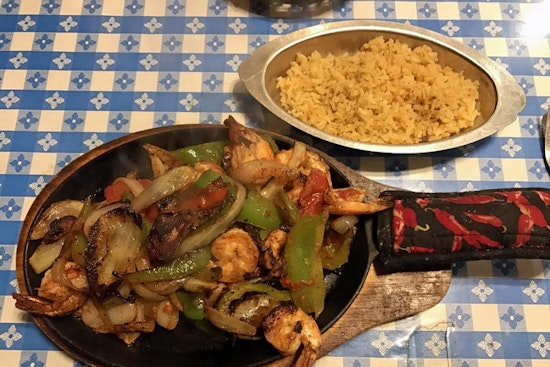 The 3 top spots in Santa Ana's Madison Park neighborhood