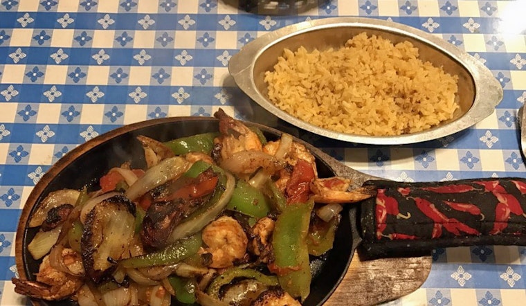 The 3 top spots in Santa Ana's Madison Park neighborhood