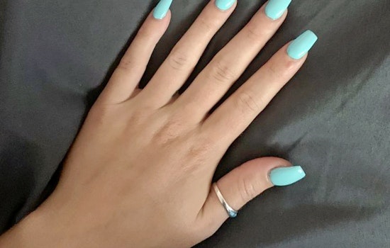 Stockton's 3 top nail salons (that won't break the bank)