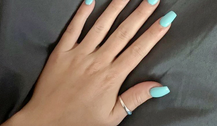 Stockton's 3 top nail salons (that won't break the bank)