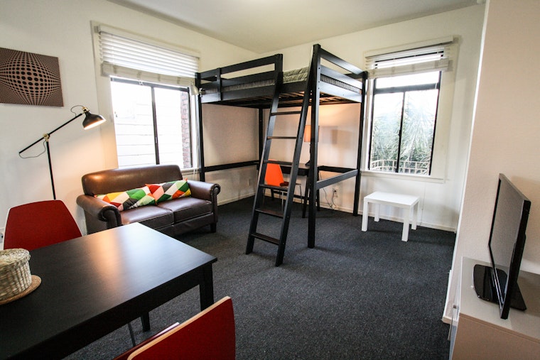 What will $2,500 rent you in San Francisco, right now?